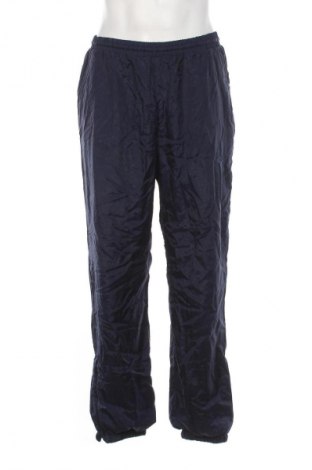 Pantaloni trening de bărbați Pierre Cardin, Mărime L, Culoare Albastru, Preț 128,62 Lei