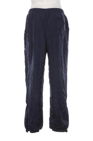 Pantaloni trening de bărbați Pierre Cardin, Mărime L, Culoare Albastru, Preț 128,62 Lei