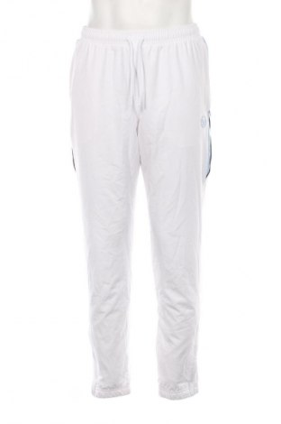 Herren Sporthose Sergio Tacchini, Größe L, Farbe Weiß, Preis € 102,99