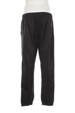 Pánské tepláky  Sergio Tacchini, Velikost XXL, Barva Černá, Cena  1 929,00 Kč