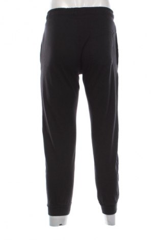 Pantaloni trening de bărbați Sinsay, Mărime S, Culoare Negru, Preț 103,39 Lei