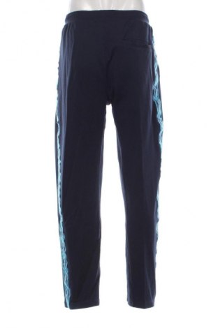 Męskie spodnie sportowe Umbro, Rozmiar XL, Kolor Niebieski, Cena 40,99 zł
