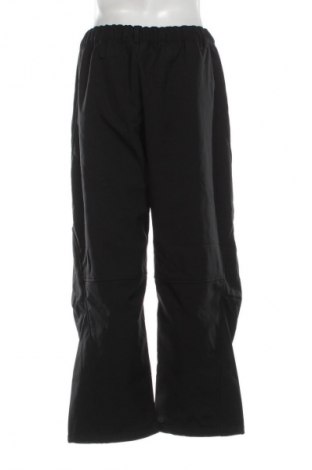 Pantaloni trening de bărbați Unbranded, Mărime XL, Culoare Negru, Preț 100,99 Lei