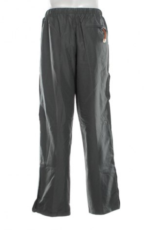 Pantaloni trening de bărbați Unbranded, Mărime XL, Culoare Verde, Preț 40,99 Lei