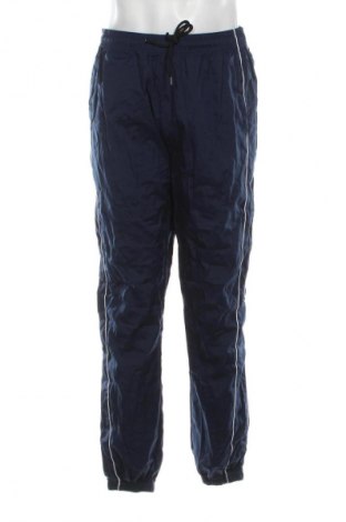 Herren Sporthose Unbranded, Größe L, Farbe Blau, Preis € 20,99