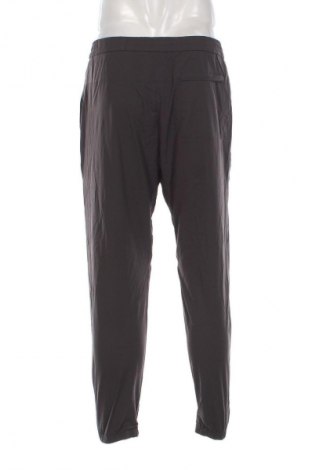 Herren Sporthose Unbranded, Größe L, Farbe Grau, Preis 20,99 €