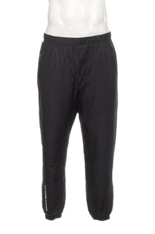 Herren Sporthose Under Armour, Größe M, Farbe Schwarz, Preis 13,99 €