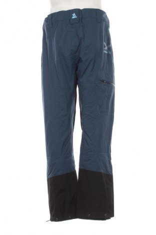 Pantaloni trening de bărbați Zimtstern, Mărime M, Culoare Albastru, Preț 373,99 Lei