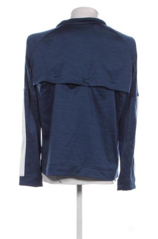 Męska bluza sportowa Activ, Rozmiar L, Kolor Niebieski, Cena 51,99 zł