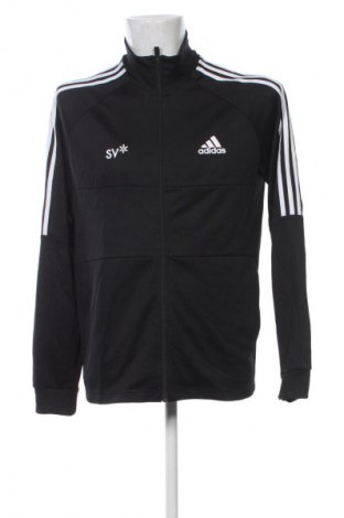 Pánský sportovní vrch Adidas, Velikost L, Barva Černá, Cena  779,00 Kč