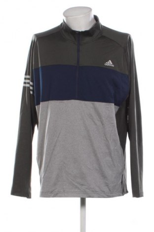 Pánský sportovní vrch Adidas, Velikost M, Barva Vícebarevné, Cena  779,00 Kč