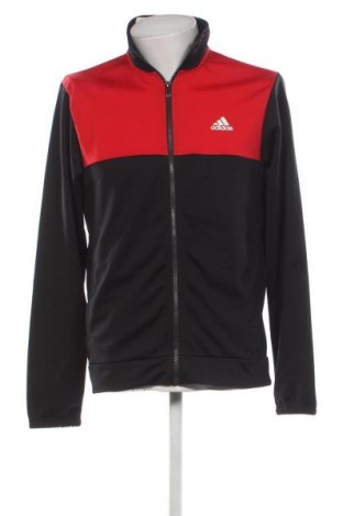 Bluză trening de bărbați Adidas, Mărime XL, Culoare Multicolor, Preț 126,32 Lei