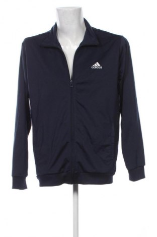 Pánský sportovní vrch Adidas, Velikost L, Barva Modrá, Cena  779,00 Kč