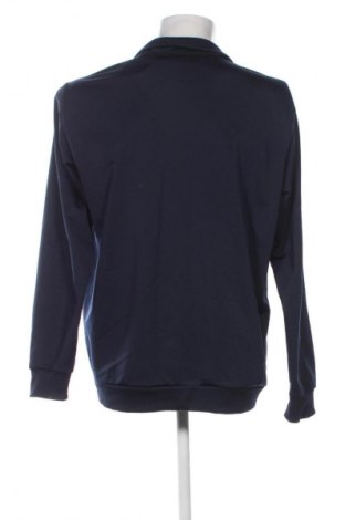 Pánský sportovní vrch Adidas, Velikost L, Barva Modrá, Cena  779,00 Kč