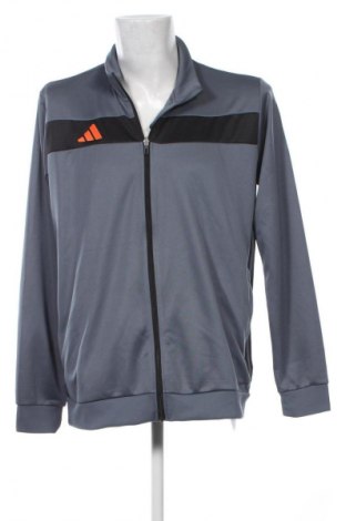 Pánský sportovní vrch Adidas, Velikost XL, Barva Šedá, Cena  1 749,00 Kč