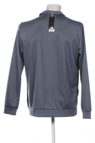 Pánský sportovní vrch Adidas, Velikost XL, Barva Šedá, Cena  1 749,00 Kč