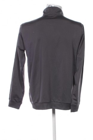 Męska bluza sportowa Adidas, Rozmiar L, Kolor Szary, Cena 355,99 zł