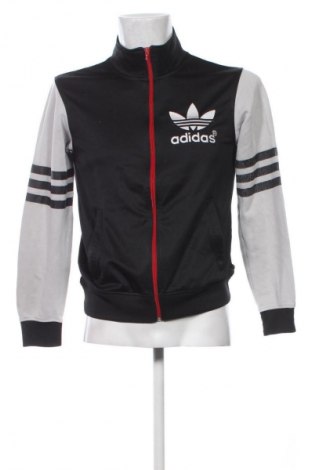 Herren Sportoberteil Adidas, Größe S, Farbe Mehrfarbig, Preis € 24,48