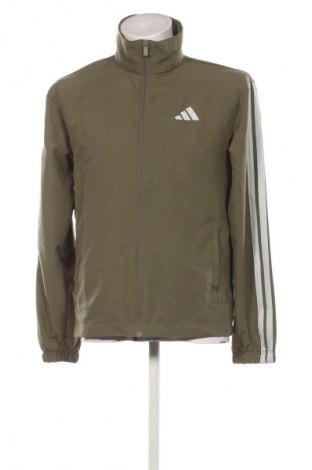 Herren Sportoberteil Adidas, Größe S, Farbe Grün, Preis € 75,99