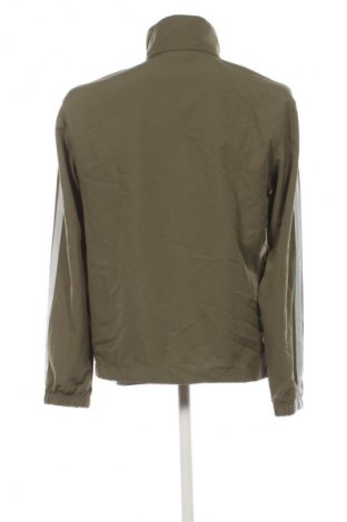 Herren Sportoberteil Adidas, Größe S, Farbe Grün, Preis € 75,99