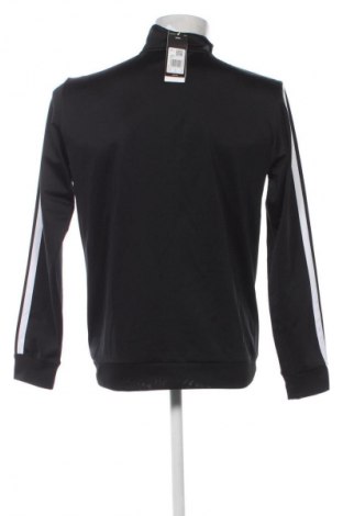 Herren Sportoberteil Adidas, Größe M, Farbe Schwarz, Preis € 60,99