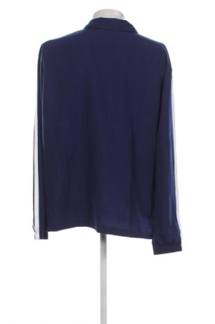 Pánský sportovní vrch Adidas, Velikost XL, Barva Modrá, Cena  1 429,00 Kč