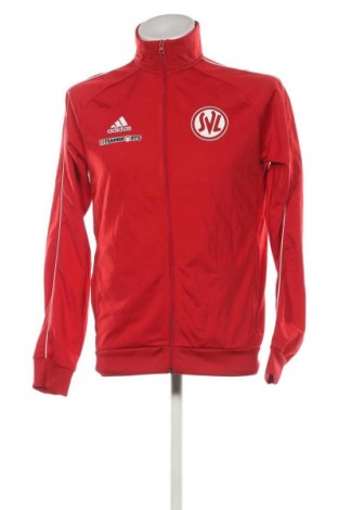 Férfi sport felső Adidas, Méret M, Szín Piros, Ár 12 979 Ft