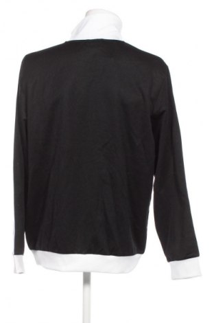 Ανδρική αθλητική ζακέτα Adidas Originals, Μέγεθος XL, Χρώμα Μαύρο, Τιμή 55,99 €