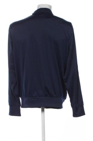 Herren Sportoberteil Adidas Originals, Größe L, Farbe Blau, Preis € 60,99