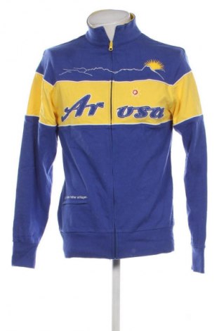 Herren Sportoberteil Atwardson, Größe M, Farbe Mehrfarbig, Preis € 11,99