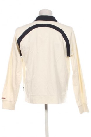 Herren Sportoberteil Blend, Größe XL, Farbe Ecru, Preis € 28,99