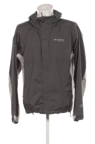 Męska bluza sportowa Columbia, Rozmiar XL, Kolor Kolorowy, Cena 110,34 zł