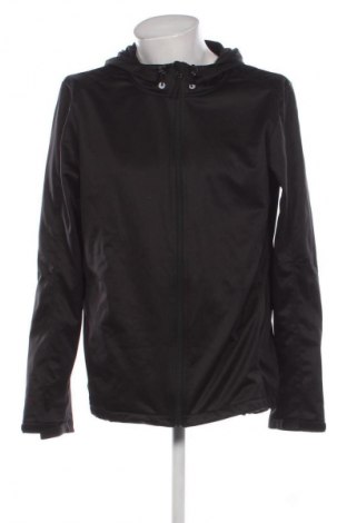 Herren Sportoberteil Crivit, Größe L, Farbe Schwarz, Preis 19,96 €