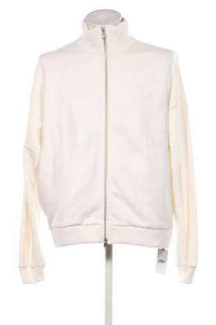 Herren Sportoberteil Drykorn for beautiful people, Größe XXL, Farbe Ecru, Preis € 91,99