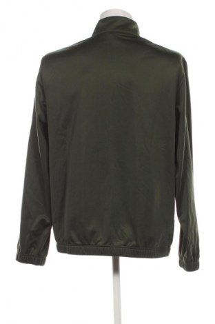 Herren Sportoberteil Ellesse, Größe XXL, Farbe Grün, Preis 51,99 €
