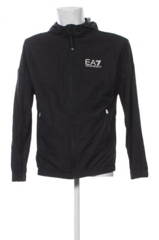 Pánský sportovní vrch Emporio Armani, Velikost M, Barva Černá, Cena  1 449,00 Kč