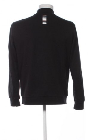 Męska bluza sportowa Emporio Armani, Rozmiar L, Kolor Czarny, Cena 198,99 zł