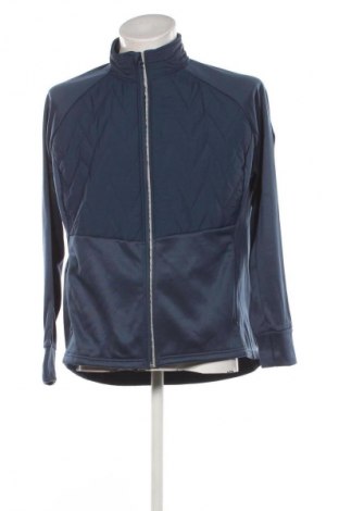 Męska bluza sportowa Ergee, Rozmiar M, Kolor Niebieski, Cena 127,99 zł
