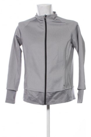 Herren Sportoberteil Essentials by Tchibo, Größe L, Farbe Grau, Preis 10,99 €