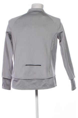Herren Sportoberteil Essentials by Tchibo, Größe L, Farbe Grau, Preis 10,99 €