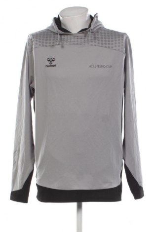 Férfi sport felső Hummel, Méret XXL, Szín Szürke, Ár 8 208 Ft