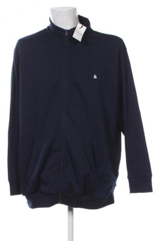 Pánský sportovní vrch Jack & Jones, Velikost 4XL, Barva Modrá, Cena  1 629,00 Kč