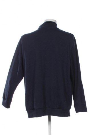 Pánský sportovní vrch Jack & Jones, Velikost 4XL, Barva Modrá, Cena  1 629,00 Kč