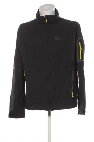Férfi sport felső Jack Wolfskin, Méret XXL, Szín Fekete, Ár 12 979 Ft