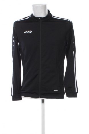 Herren Sportoberteil Jako, Größe M, Farbe Schwarz, Preis € 64,99