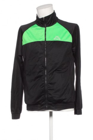Férfi sport felső Kappa, Méret L, Szín Fekete, Ár 11 099 Ft