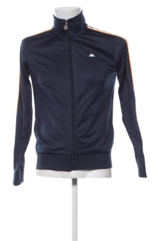 Herren Sportoberteil Kappa, Größe S, Farbe Blau, Preis € 28,99