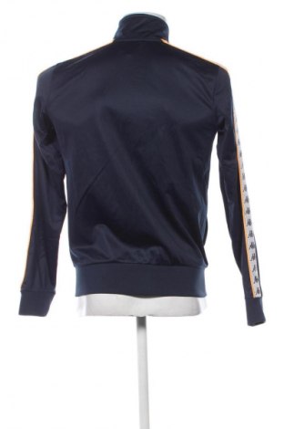 Herren Sportoberteil Kappa, Größe S, Farbe Blau, Preis € 28,99