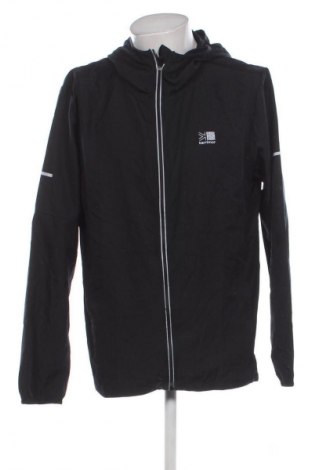 Bluză trening de bărbați Karrimor, Mărime XXL, Culoare Negru, Preț 141,99 Lei
