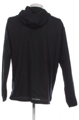 Bluză trening de bărbați Karrimor, Mărime XXL, Culoare Negru, Preț 141,99 Lei